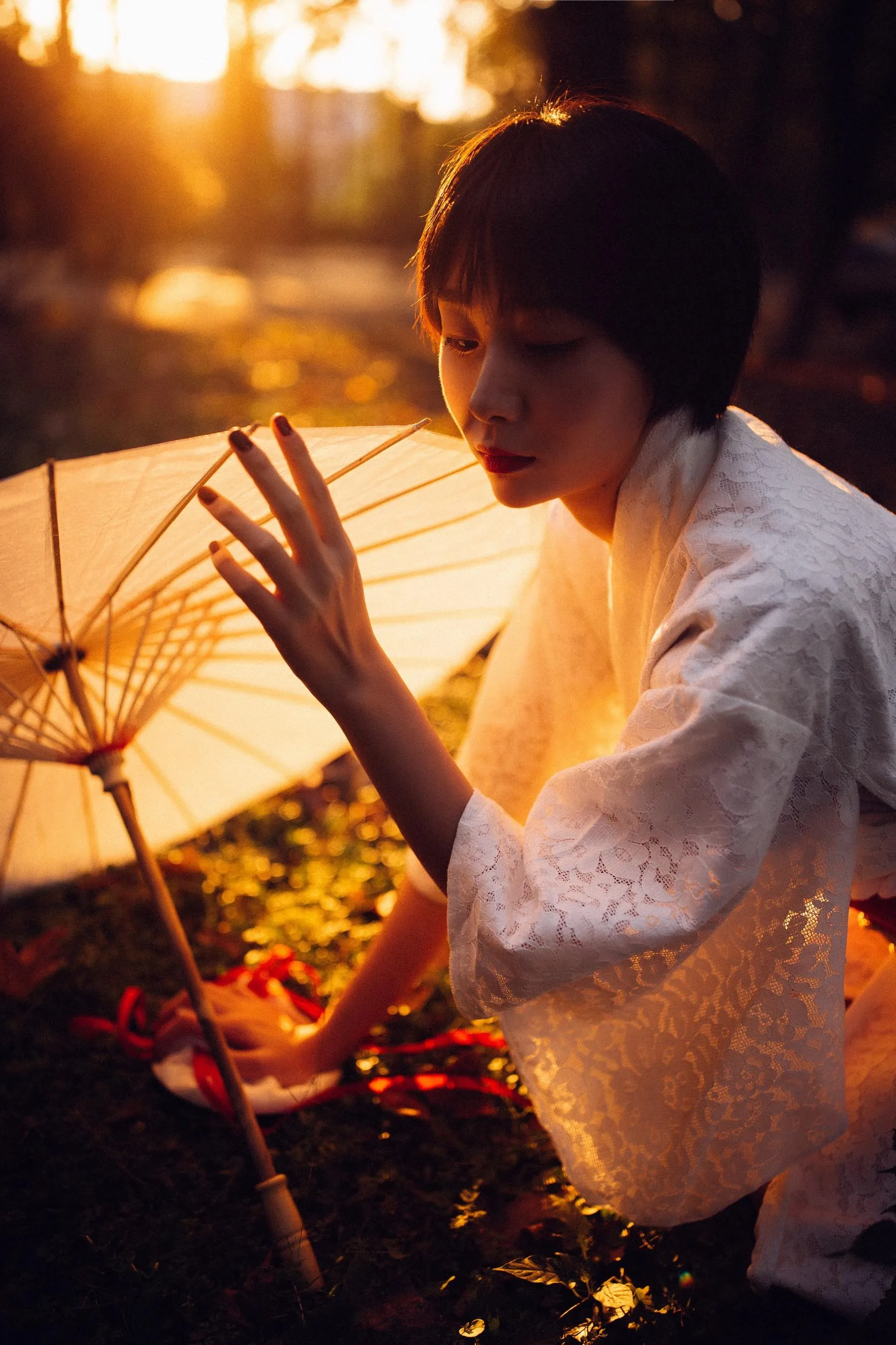 [YITUYU艺图语]2022.02.07 枫 君洳 [47P]插图9